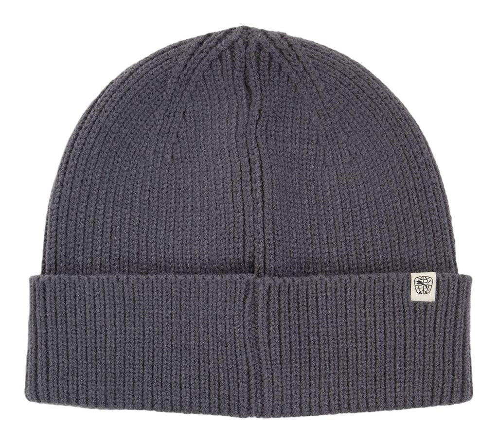 Puma Better Sportswear Beanie 025470 (Galactic Grey / Unisex / One Size)