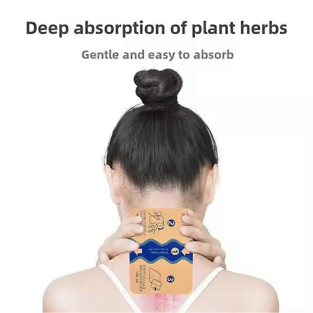 NEW Japan Pain Relief Patches -7Pcs/Bag