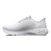 Under Armour HOVR Machina 3 Clone White Halo Grey Women Sneakers 3026732-100