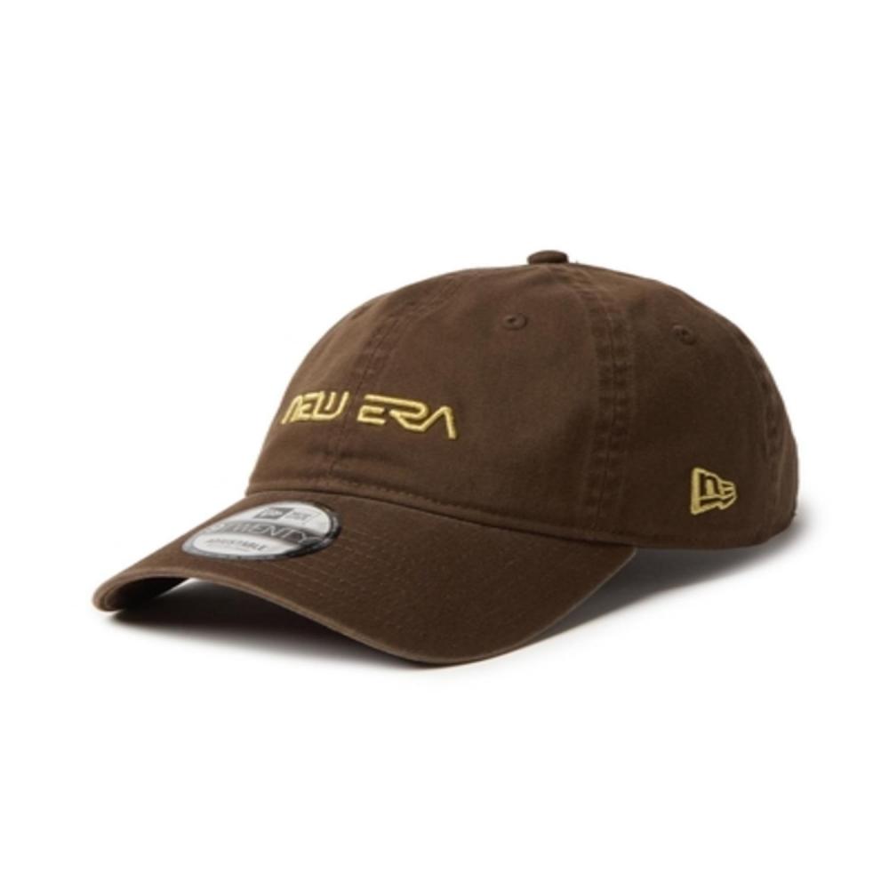 New Era 920 Сорэяма Ню Уол Голд 14881960 Уол F
