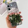 For Xiaomi Redmi Note 13 2024 Case Fashion Flower Soft Phone Case For Xiaomi Redmi Note 13 5G Soft Fundas Bumper Note13 4G Coque