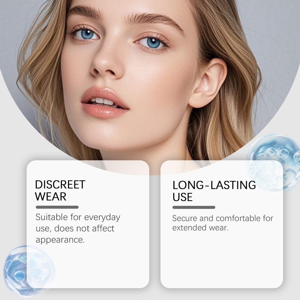 Nose Care Patch - Gentle Ingredients, Fits Contours, Thin And Comfortable Care Patch