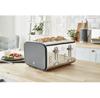 Toaster Swan ST14620GRYN