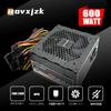 600W Power Supply Unit, 600W-STANDARD- PC Power Supply Unit, High Efficiency, High Durability