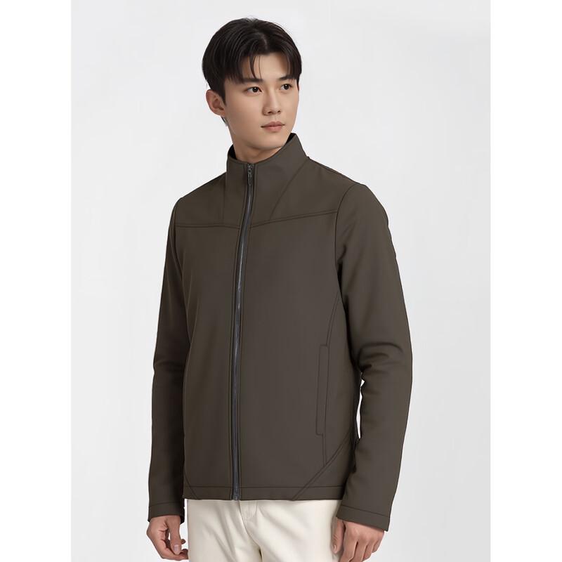 Himalaya Men s Softshell Jacket AMFPRK069 3XL