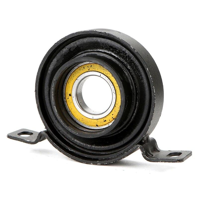 1 Set Driveshaft Center Bracket Support Bearing Flex Joint Disc Kit for BMW E53 X5 3.0i 4.4i 4.6is 4.8is 26121229726 26111229360