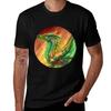 Flügel des Feuers - Tau T-Shirt Sport Basic Kurzarm T-Shirt