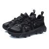 Li Ning Wu Xing 1 Cushioning Slip Resistant Abrasion Resistant Support Low top Performance Basketball Shoes Men's Black AGBR003-12