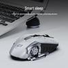 SooPii G34 Gaming Dual-Mode Wireless Charging Mouse
