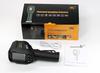 HTI Infrared Thermal Camera HT-04D: Industrial Temperature Measurement, Leak Detection, Floor Heating Inspection Device
