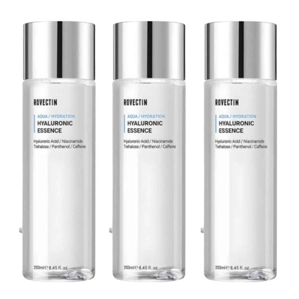 ROVECTIN Aqua Hyaluronic Essence 250ml