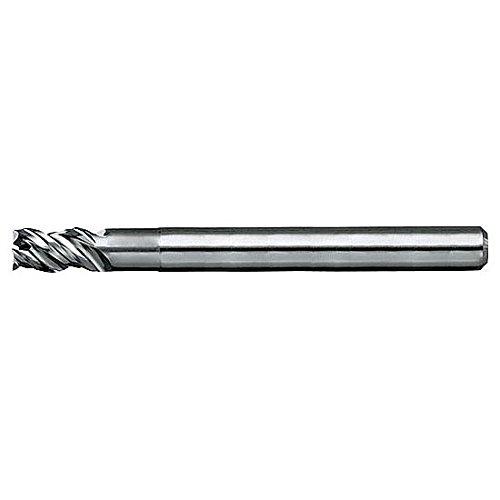 

Nissin Tools High Efficiency Heavy Cutting EM for Aluminum ALZ345 Non-coating D5.5X16.5