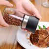 Zhaoran Manual Pepper Grinder Set