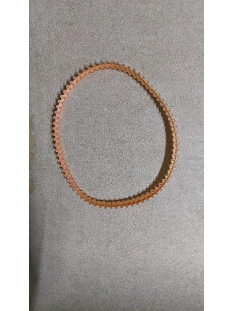 Thread Clamp for Webbing Machine