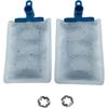 2PCS 715900322 709000662 709000461 2521307 2204852 Fuel Pump Filter Strainers For Can-Am Defender 450 Renegade 570 650 750 850 Outlander 450 500 570