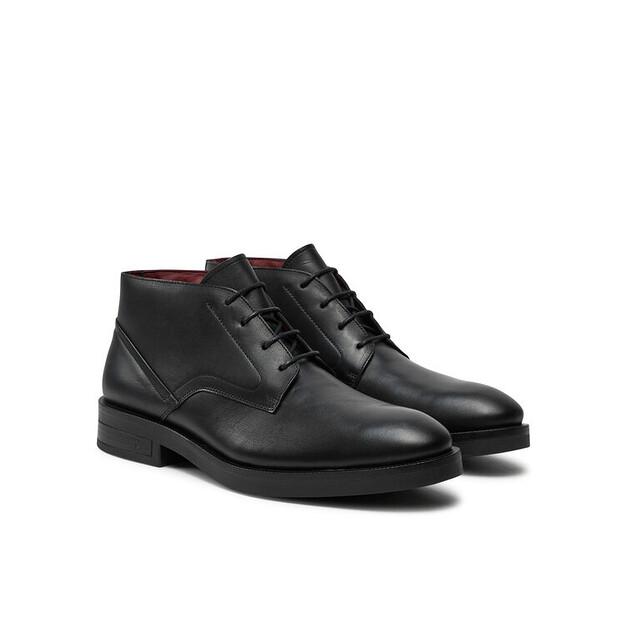 Ботинки Tommy Hilfiger Tl Lth Boot