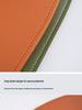 Premium Leather Handbag for 16" Tablet/Laptop, Business, Large Capacity, Document/File Storage