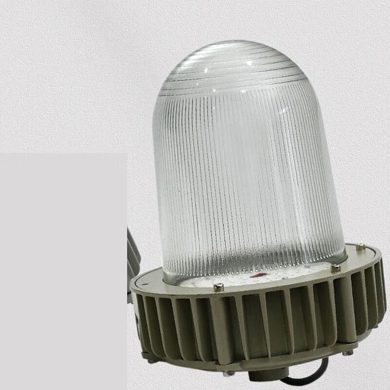 Промышленный водонепроницаемый настенный платформенный светильник UOSU