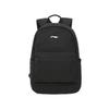 Reiserucksack, Großes Fassungsvermögen, Sporttasche, Laptoptasche, Schwarz, 25L
