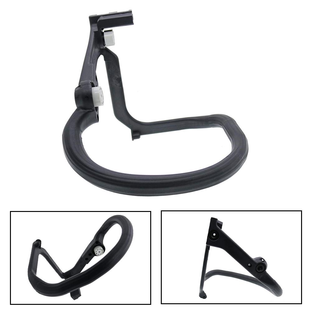 Lawn Mower Handle For Chainsaw MS210 MS230 MS250 021 023 025 1123 791 1700 Model Spare Handle Trimmer Tools Repair Parts