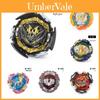 Beyblade Burst Db Rotující vrcholy Hračky Pro Děti - Odolné A Vyvážené Se Stabilním Kovovým Energetickým Kroužkem
