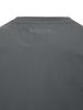 DISCOVERY EXPEDITION Freshvent Woven Short Sleeve T-Shirt (D/Grey)