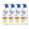 Head & Shoulders Refreshing Oil Control Anti-Dandruff Shampoo