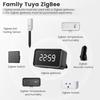 Humidity Temperature Tester Remote Monitoring Garden Automation Irrigation Detector Moisture Meter for Home Garden