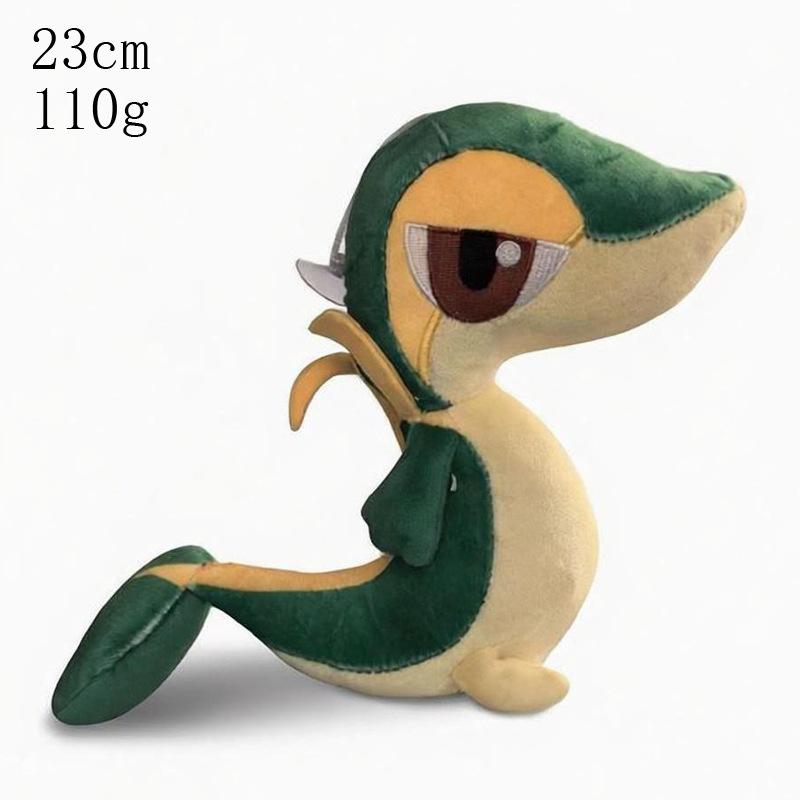 Pikachu Peluche Sword&Shield Scorbunny Grookey Sobble Plush Gengar Stuffed Toys Hobbies Collection Xmas Birthday Gifts