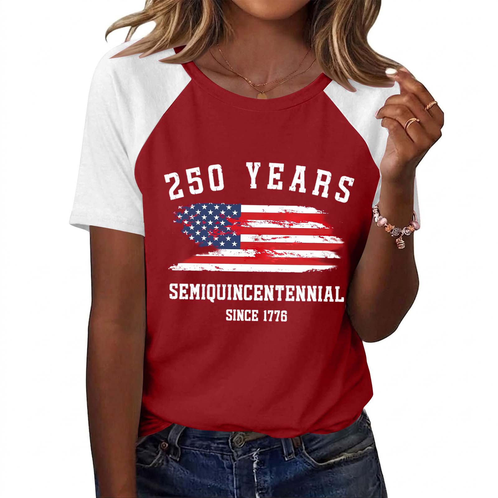 

Women s Fashion Printed Blouse Long Sleeve Casual Top Lightweight Comfortable Fit Stylish Design Suitable for Various Occasions XL червоний