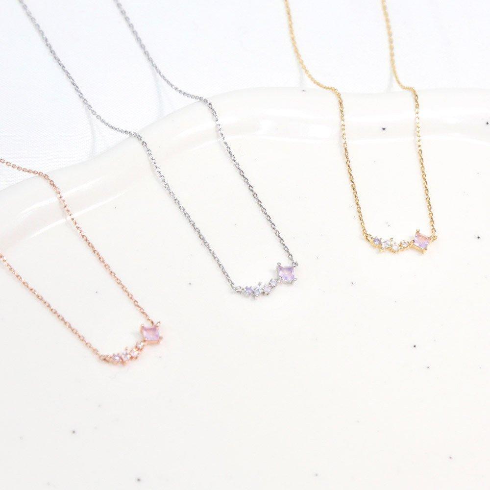 Dieuamour Shua Necklace