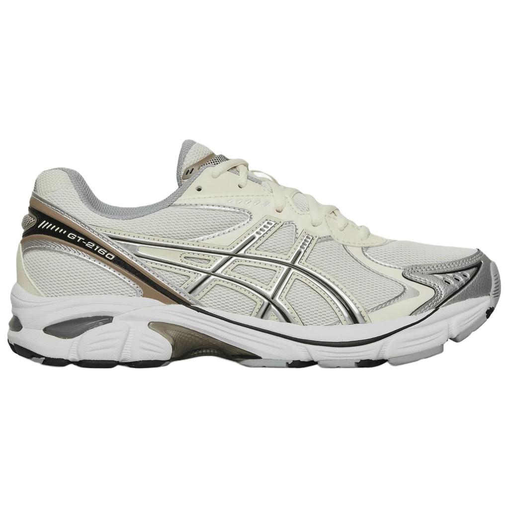 Asics GT 2160 Cream Greige Men Sneakers 1203A320-111