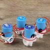 Water Flow Control Water Inlet Solenoid Valve Water Purifier Valve