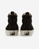 Last Resort Vm001 Suede Hi [Coffee Bean/White]