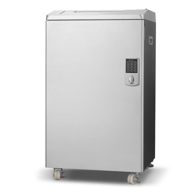 Comet G-6500 High-Security Office Shredder CN plug (adapter included)