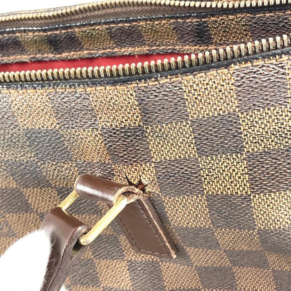 Louis Vuitton N51152 Damier Cabas Mezzo Tote Bag Shoulder Bag SPO Shoulder Bag