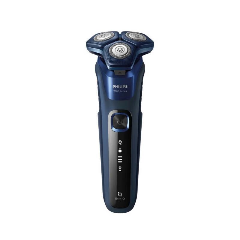 Philips SkinIQ 7000 Series Electric Shaver CN plug (adapter included)