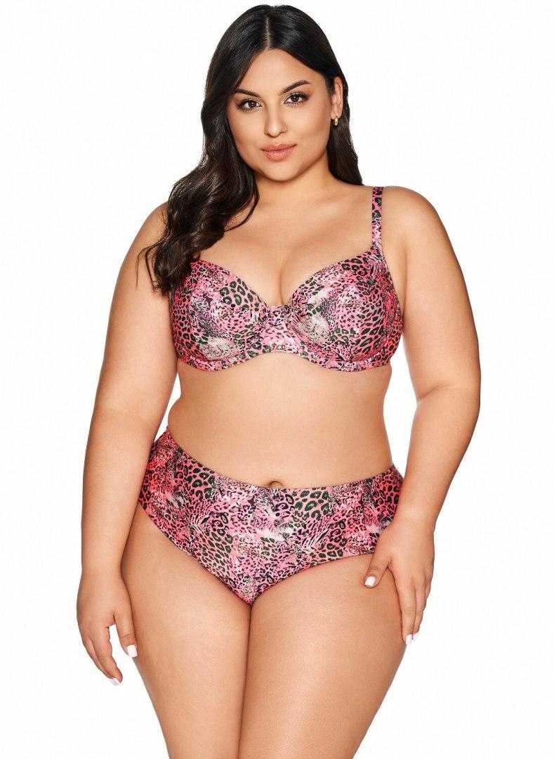 

Figi kąpielowe Ava SF 216/12 Pink S-3XL Ava