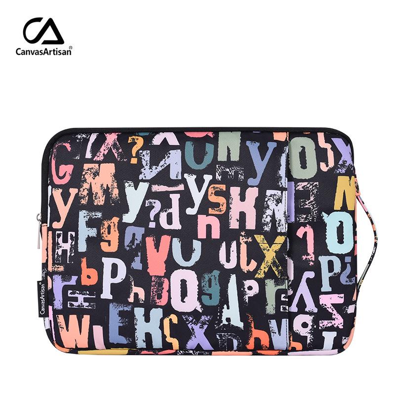 Laptop Sleeve Bag for 11-15 Inch Laptops 15-inch чёрный