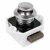 5 set Push Lock Nábytek Zámek Nábytková rukojeť Push Lock Camping Caravan Boat