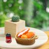 Miniature Food And Drink, Gnome Accessories Kitchen, Miniature Dollhouse Accessories, Miniature Gnome Accessories, Dollhouse Kitchen Toys Resin