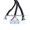 K-Series Swap Engine Harness for Honda/Acura K20/K24: Integra, CRX, EK, EG