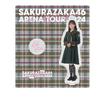 [Sakurazaka46] acrylic stand keychain 8th uniform Riko Endo