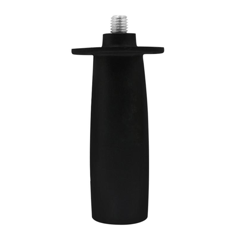 Angles Grinder Handle Grip Ergonomically Comfort and Stability Secure Attachments Suitable for Metalworking Woodworking