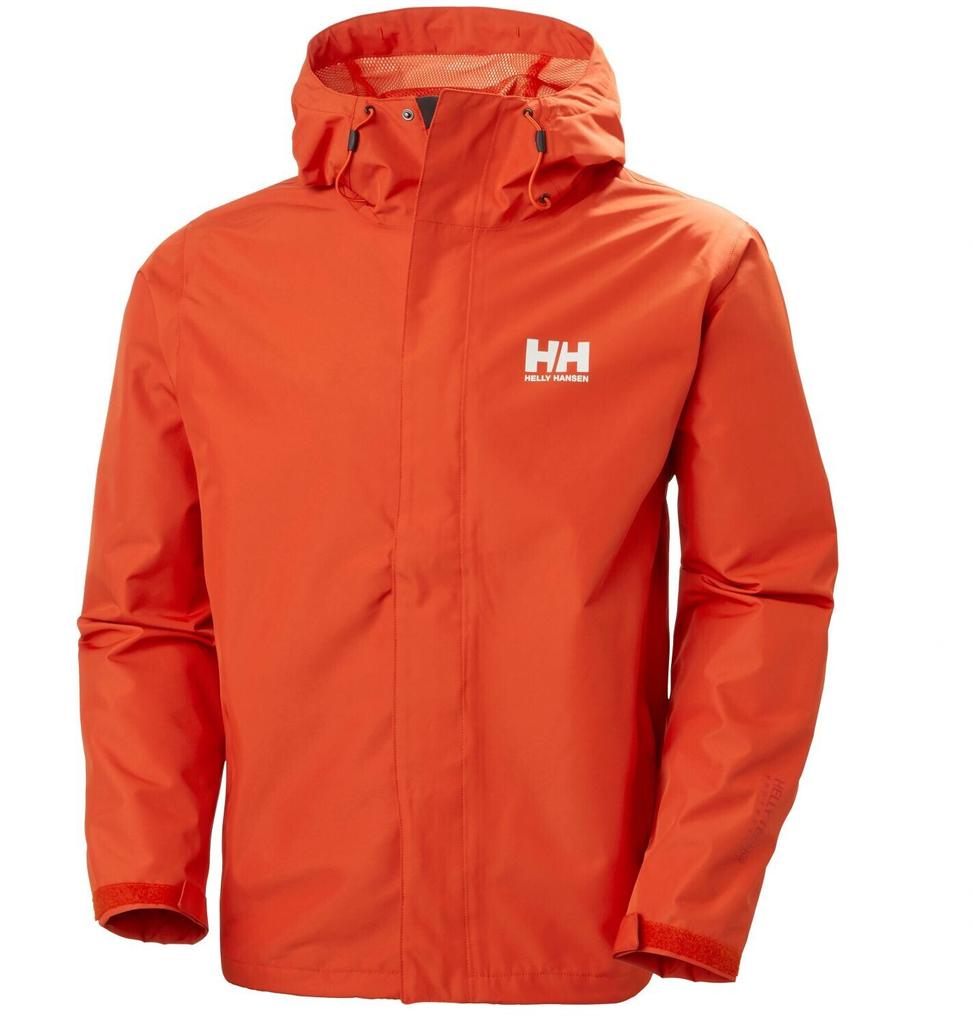 Helly Hansen Seven J Jacket (62047)