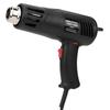 2000W Temperature Adjustable Hot Air Gun with Nozzles Industrial Tool