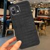Crocodile Pattern Print Case For Xiaomi 15 14 13 Ultra 11T 12T 13T 14T Pro POCO X7 X3 X5 X6 Pro F5 F6 M6 Pro Coque