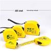 Carpentry Steel Tape Measure