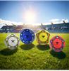 Adult Size 5 PVC Wear-Resistant Inflatable Football for Campus Training