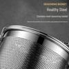 Stainless Steel Spice Infuser Filter